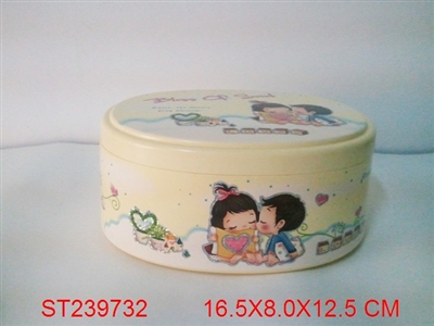MUSICAL CASKET - ST239732