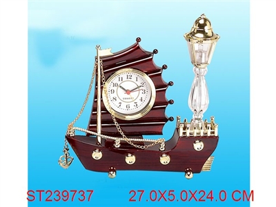 CLOCK - ST239737