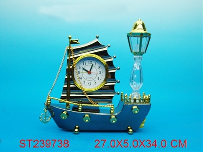 CLOCK - ST239738