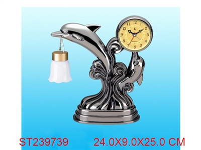 CLOCK - ST239739