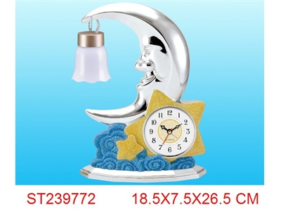 CLOCK - ST239772