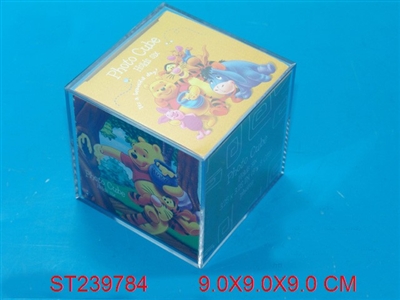 六面体相架 - ST239784