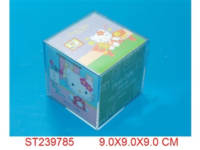 六面体相架 - ST239785