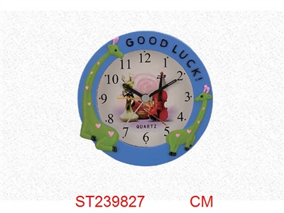 CLOCK - ST239827