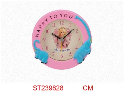 CLOCK - ST239828