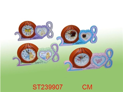CLOCK - ST239907