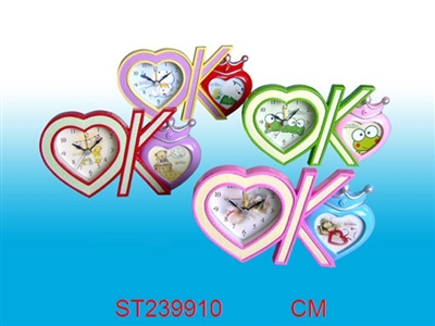 CLOCK - ST239910