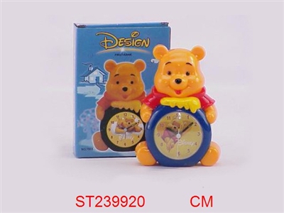 CLOCK - ST239920
