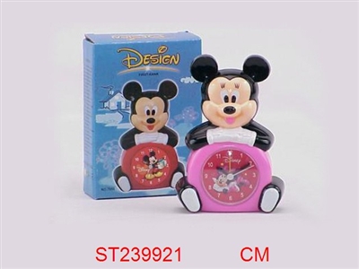 CLOCK - ST239921