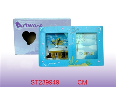 CLOCK - ST239949