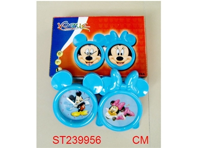 CLOCK - ST239956