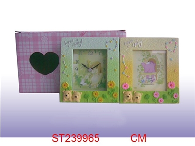 CLOCK - ST239965