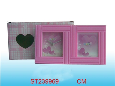 CLOCK - ST239969