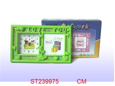 CLOCK - ST239975