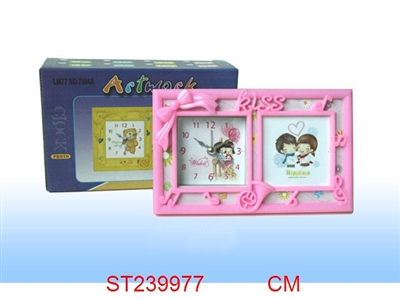 CLOCK - ST239977