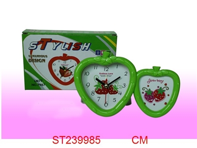 CLOCK - ST239985