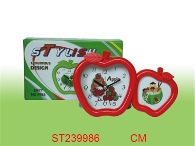 CLOCK - ST239986