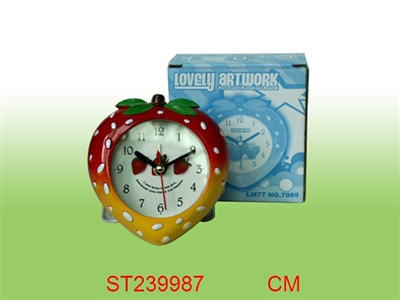 CLOCK - ST239987