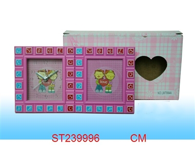 CLOCK - ST239996