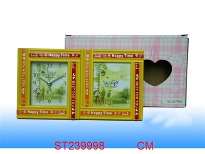 CLOCK - ST239998