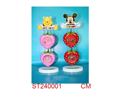 CLOCK - ST240001