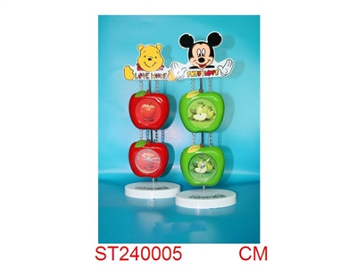 CLOCK - ST240005