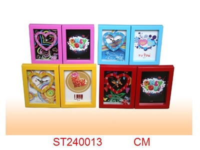 CLOCK - ST240013