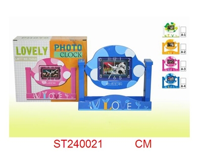 WRITING CASE - ST240021