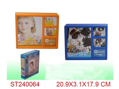 FRAME - ST240064