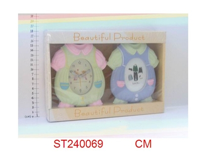 CLOCK - ST240069