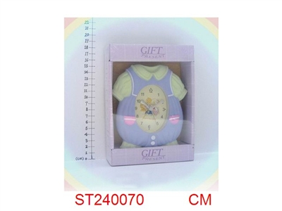 CLOCK - ST240070