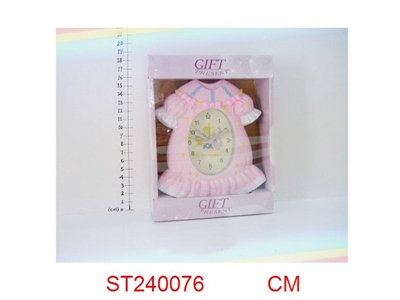 CLOCK - ST240076