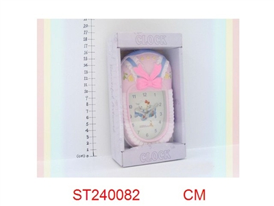 CLOCK - ST240082