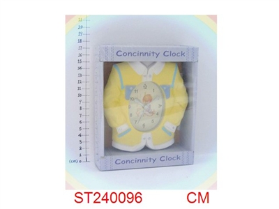 CLOCK - ST240096