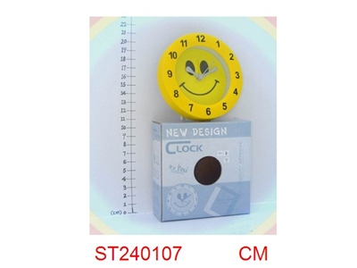CLOCK - ST240107