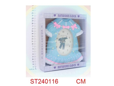 CLOCK - ST240116
