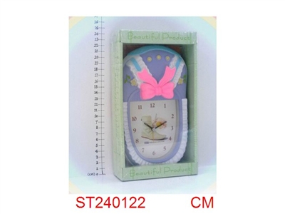 CLOCK - ST240122
