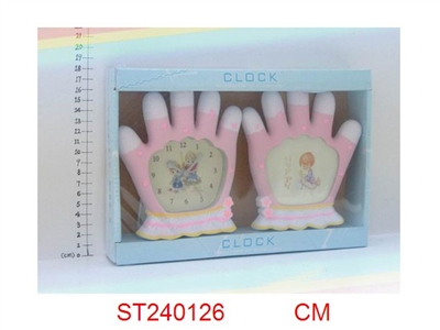 CLOCK - ST240126