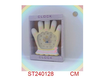 CLOCK - ST240128