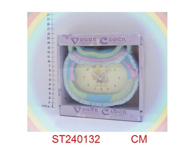 CLOCK - ST240132