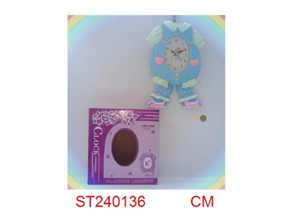 CLOCK - ST240136