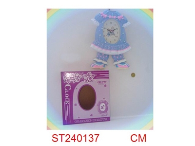 CLOCK - ST240137