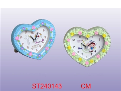CLOCK - ST240143