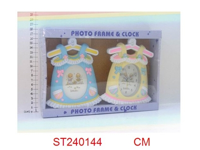 CLOCK - ST240144