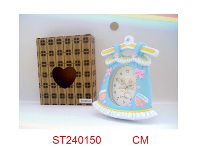 CLOCK - ST240150