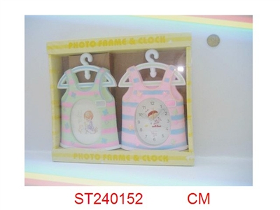 CLOCK - ST240152