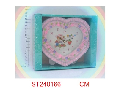 CLOCK - ST240166