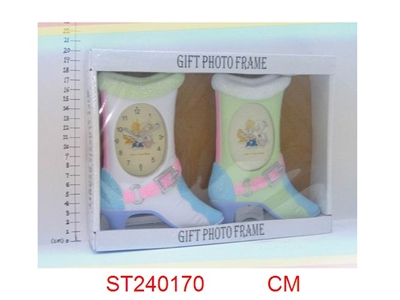 CLOCK - ST240170