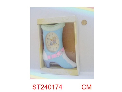 CLOCK - ST240174