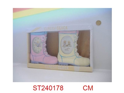 CLOCK - ST240178